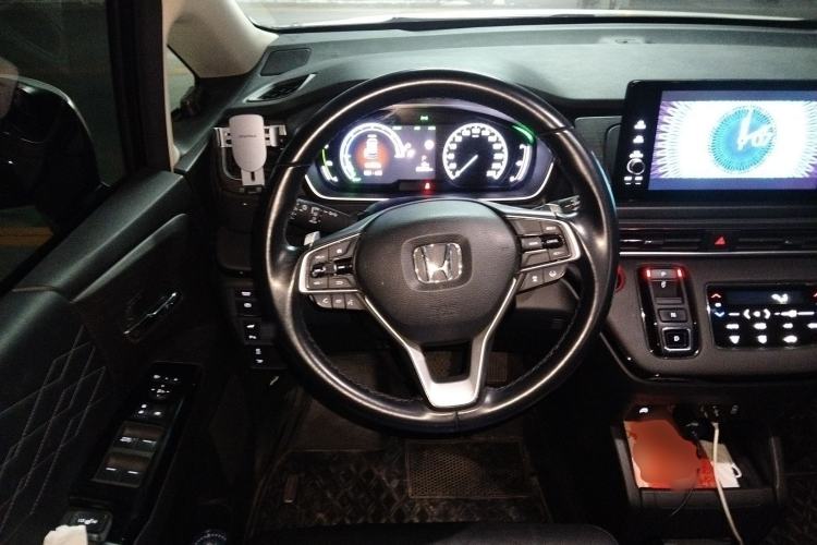 Used Honda Elysion 2022 2.0L eHEV Luxury Edition