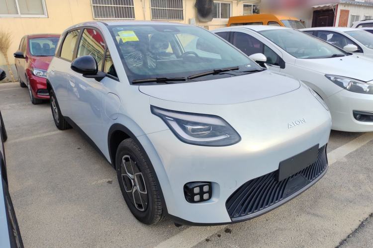 Used AION UT 2025 330 Starlight Edition
