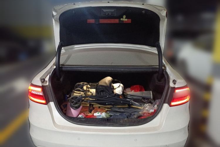 Used Ford Taurus 2015 EcoBoost 245 Luxury Model