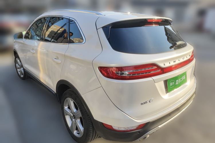 Used Lincoln MKC 2016 2.0T Two-Wheel Drive Deluxe Edition
