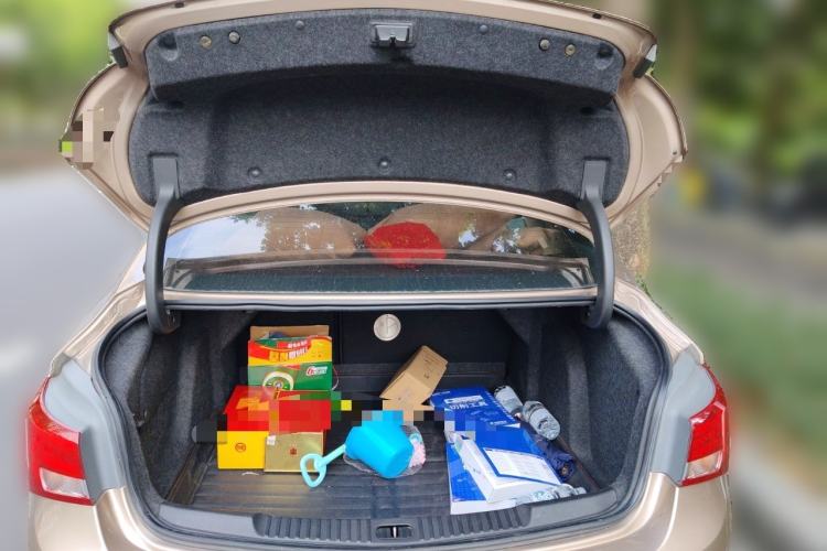 Used Buick Verano 2018 Sedan 15S Automatic Leading Model