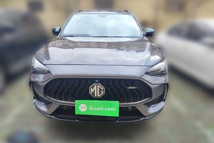 Used MG Pilot 2021 300TGI Automatic Two-Wheel Drive Trophy Deluxe Edition
