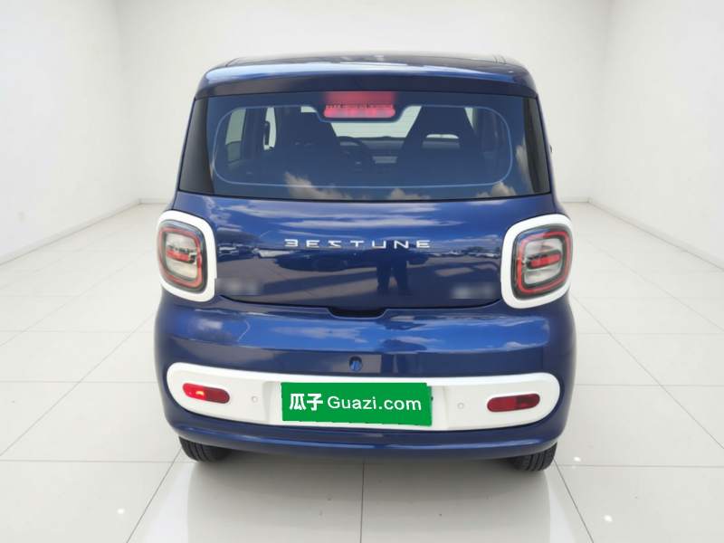 Used Bestune Pony 2024 170km Range Energizing Horse — 5