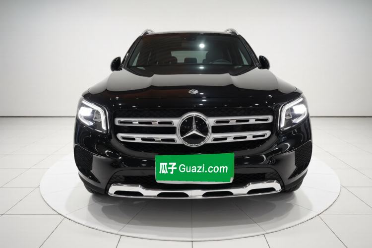 Used Mercedes-Benz GLB 2022 Refresh GLB 200 Dynamic Edition