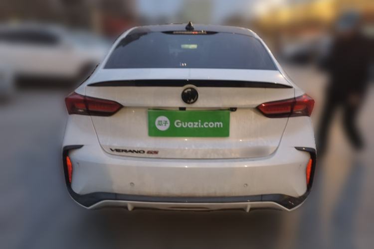 Used Buick Verano 2023 Pro GS Swift Edition
