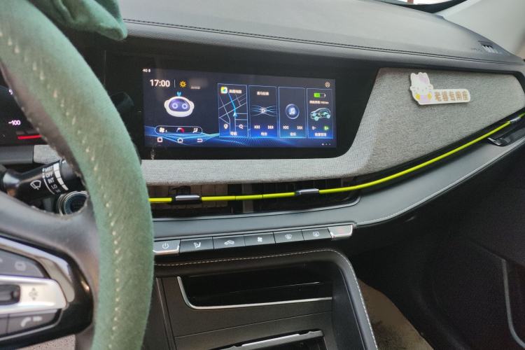 Used Changan E-Pro 2020 Long-Engine Version