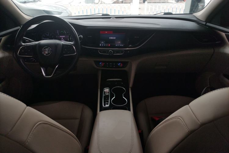 Used Buick Regal 2020 552T Elite Edition
