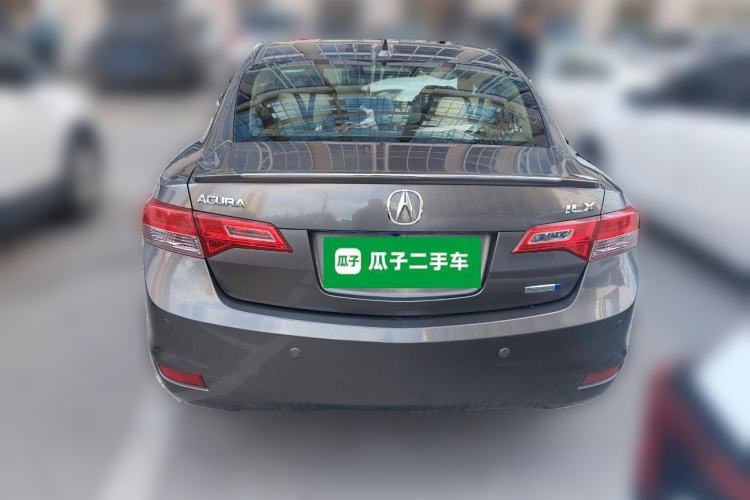 Used Acura ILX 2013 1.5L Hybrid