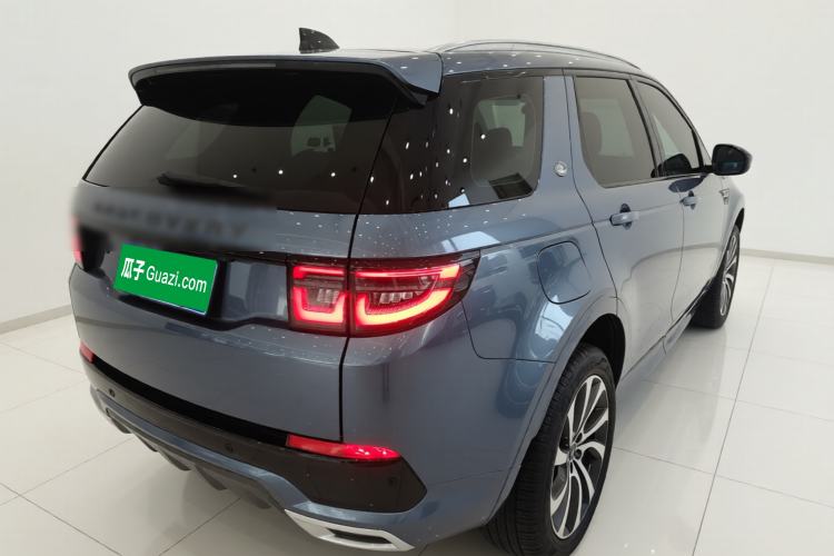 Used Land Rover Discovery Sport 2023 249 PS R-Dynamic S Performance Edition
