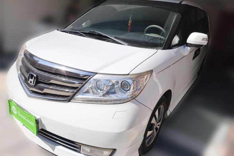 Used Honda Elysion 2012 2.4L VTi Luxury Edition