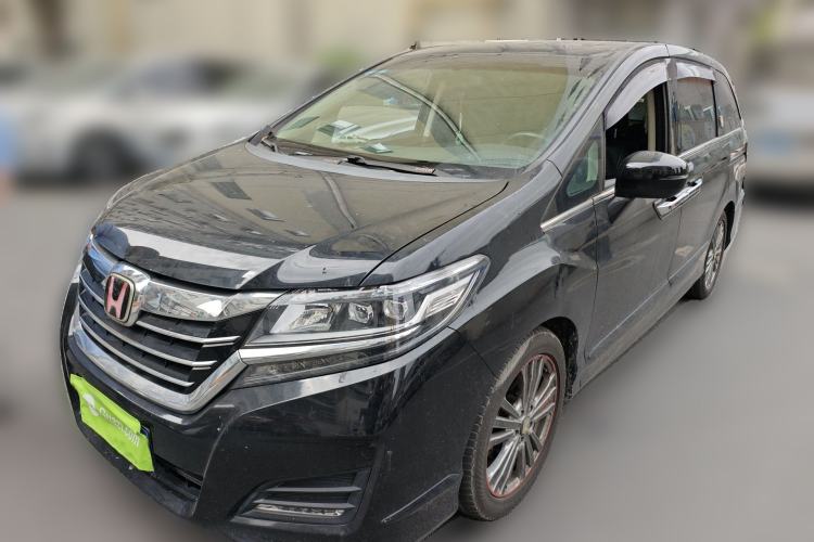 Used Honda Elysion 2016 2.4L Style Edition
