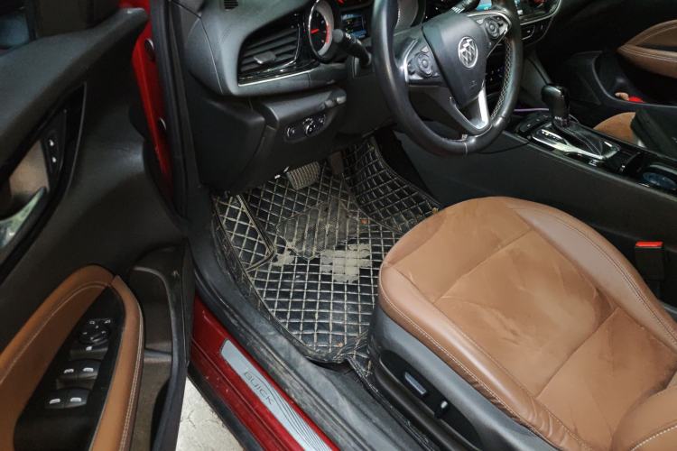 Used Buick Regal 2017 20T Elite Edition
