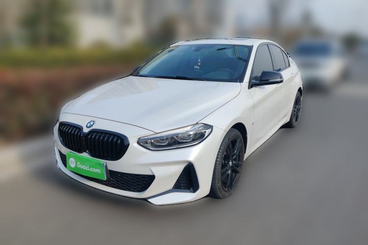 Used BMW 1 Series 2023 125i M Sport Night Edition