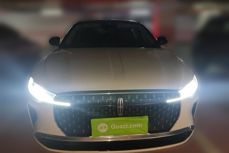 Used Lincoln Z 2022 iXiang Deluxe Edition