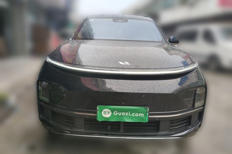 Used Li Auto L8 2023 Air model Front