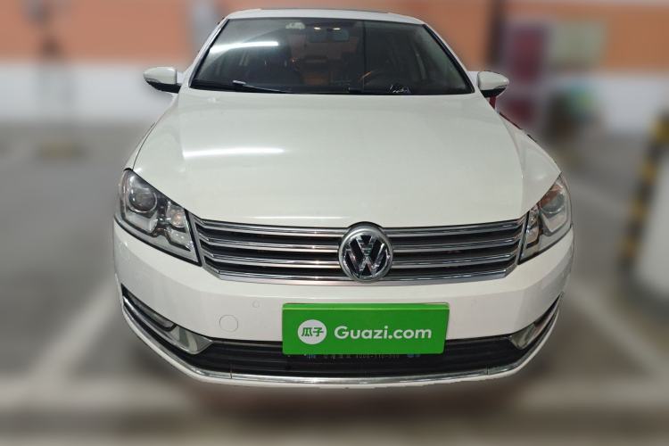 Used Volkswagen Magotan 2013 1.8TSI Luxury Model Front