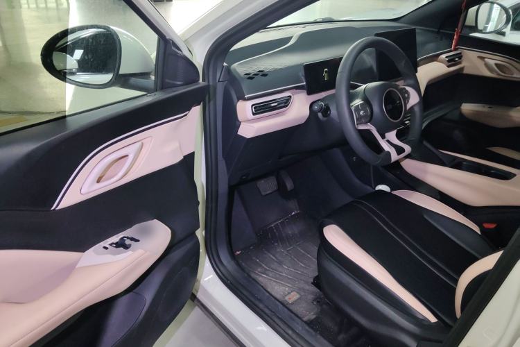 Used BYD Seagull 2023 Active Version
