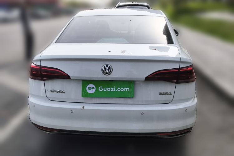 Used Volkswagen Bora 2020 1.5L Automatic Comfort Model
