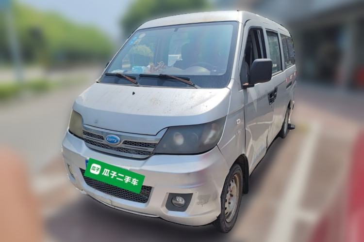 Used Karry Youyou 2 2013 1.2L Comfort Model