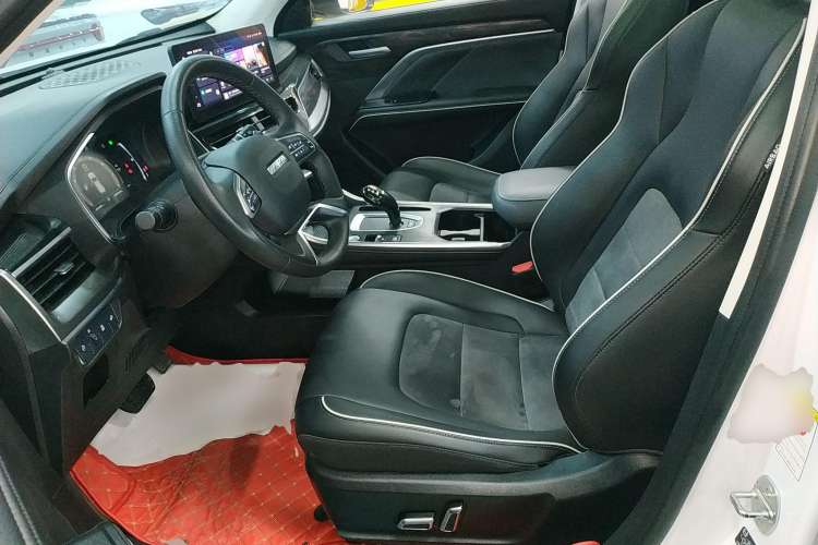 Used Haval H6 2021 National Trend Edition 1.5T Automatic Champion Version