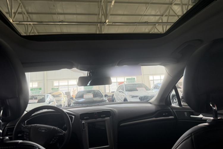 Used Ford Mondeo 2013 1.5L GTDi180 Fashion Edition
