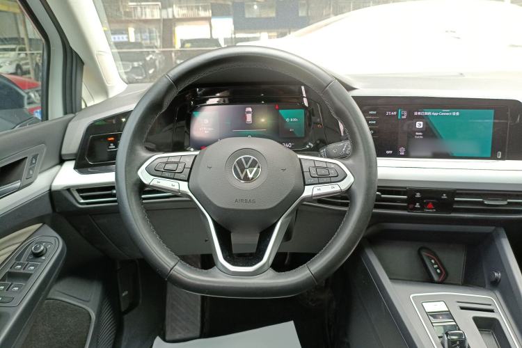 Used Volkswagen Golf 2021 280TSI DSG Pro
