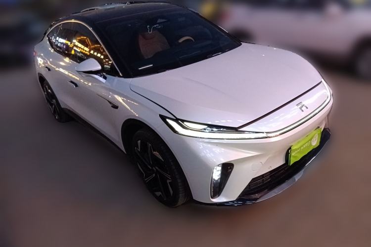 Used Rising R7 2024 Advanced Edition
