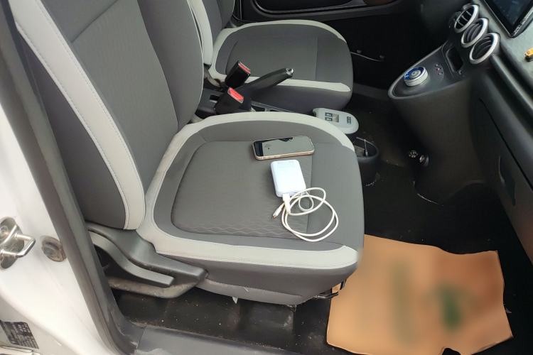 Used ORA Black Cat 2019 310km Fun Edition
