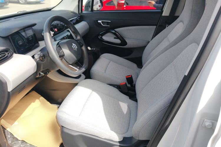 Used Leapmotor T03 2022 Crystal Edition
