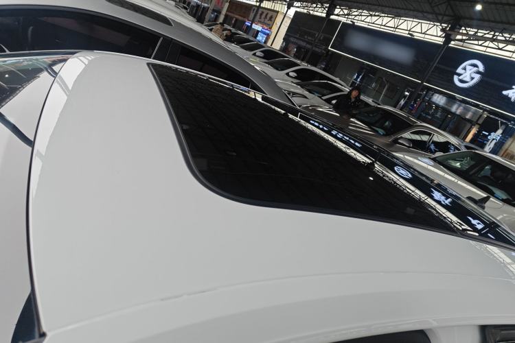 Used Volkswagen Sagitar 2021 280TSI DSG Comfort Connect Edition
