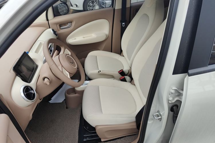 Used Wuling Hongguang MINIEV 2025 Four-Door Version Premium Edition
