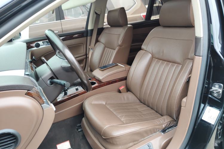 Used Volkswagen Phaeton 2015 3.0L Smart Edition