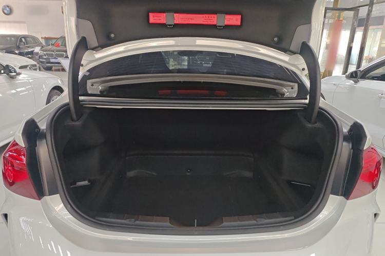 Used BMW 1 Series 2023 125i M Sport Night Edition