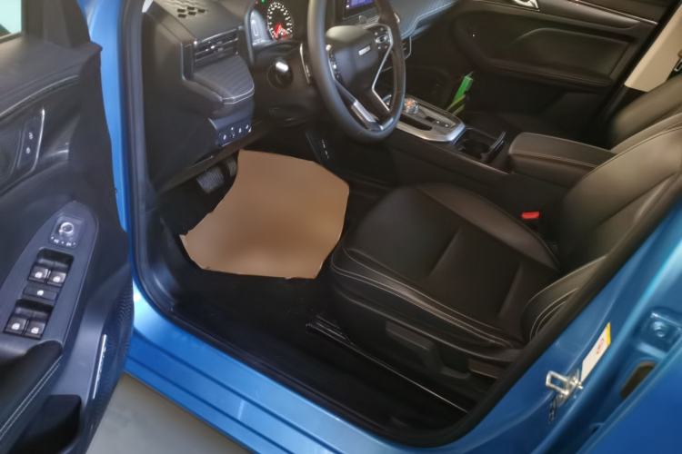 Used Haval JOLION 2021 1.5T Automatic Big Second Edition