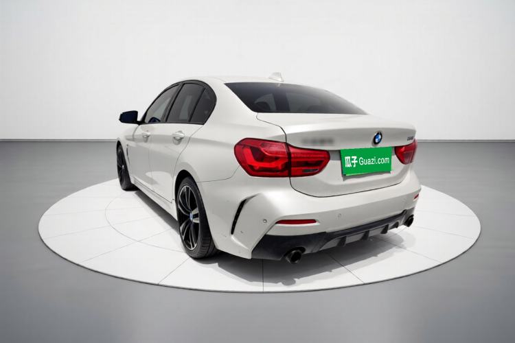 Used BMW 1 Series 2021 Restyled 125i M Sport Night Edition