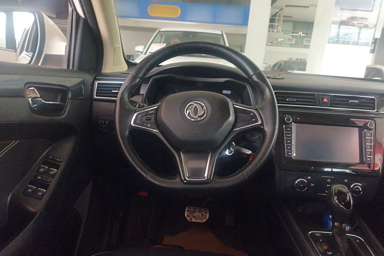 Used Dongfeng Fengon 580 2017 1.5T CVT Comfort Model