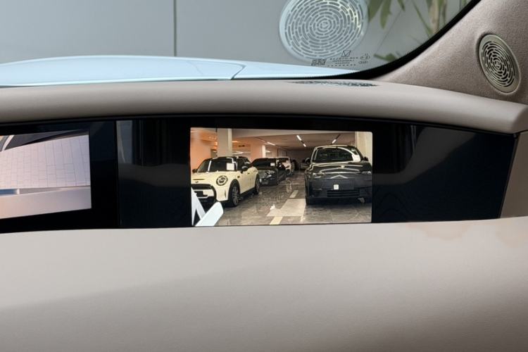 Used Avatr 07 2024 Ultra Range-Extended Four-Wheel Drive
