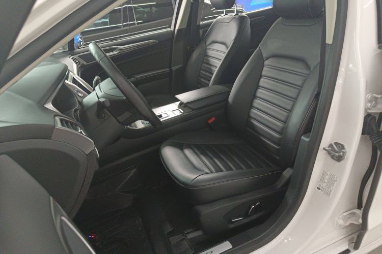 Used Ford Mondeo 2020 EcoBoost 180 Stylish Model
