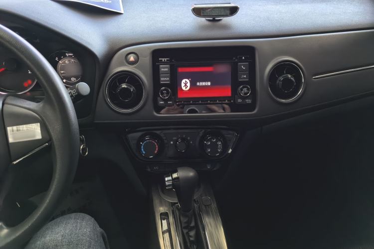 Used Honda XR-V 2017 1.5L LXi CVT Classic Edition