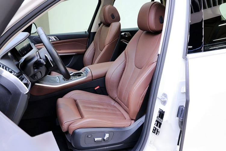 Used BMW X5 2019 xDrive40i M Sport Package