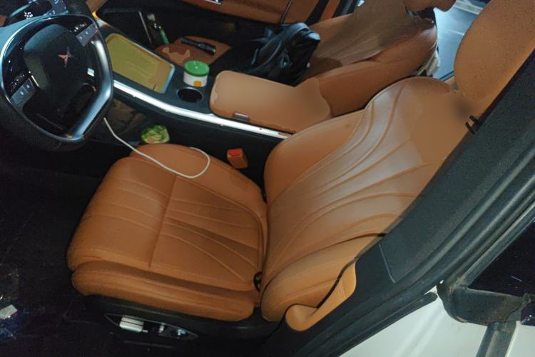 Used XPeng G9 2024 702 Max