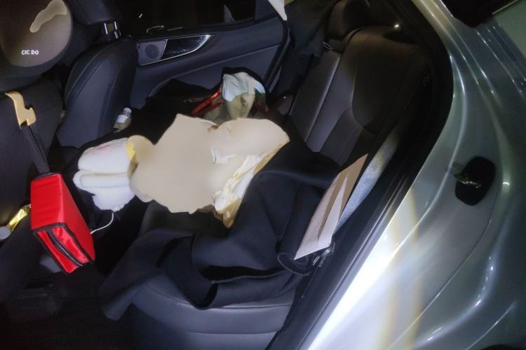 Used Lexus NX 2022 350h Front-Wheel-Drive Innovation Edition