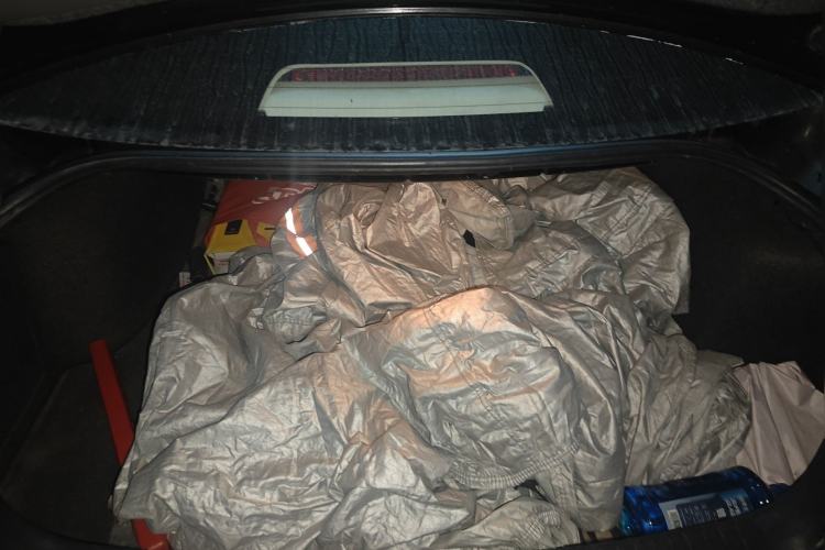 Used Volkswagen Passat 2011 1.8T Automatic Luxury Model