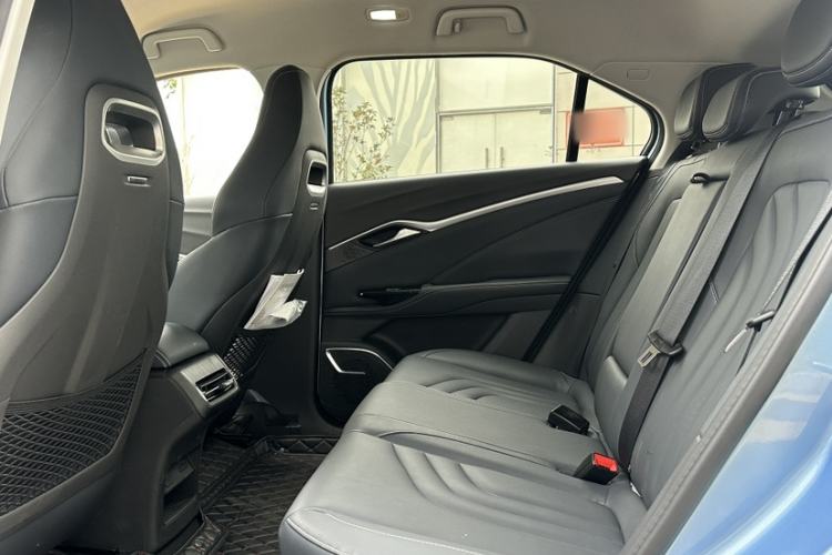 Used NETA U 2020 400 U-Shape
