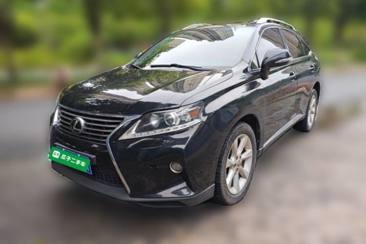 Used Lexus RX Classic 2009 350 Luxury Edition Guazi used car, China used car export, Used car for sale, Used  cars, Cheapest cars for sale