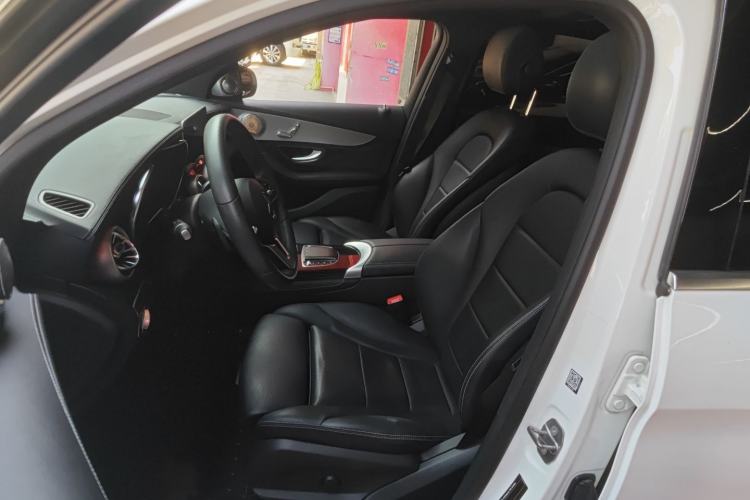 Used Mercedes-Benz GLC 2020 Facelifted GLC 260 L 4MATIC Dynamic Edition