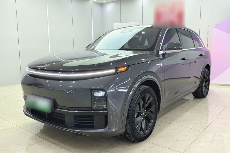 Used Li Auto L7 2023 Air model