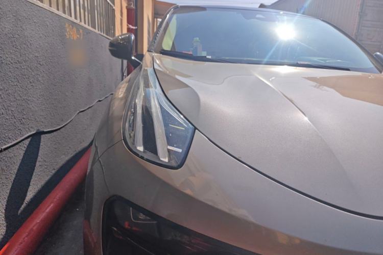 Used Lynk & Co 05 2020 2.0TD Two-Wheel Drive Shine Halo