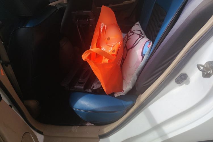 Used Bestune B50 2013 1.6L manual Comfort trim level
