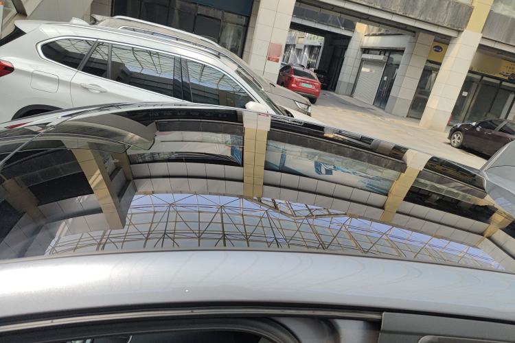 Used BYD Dolphin 2021 405 km Fashion Edition
